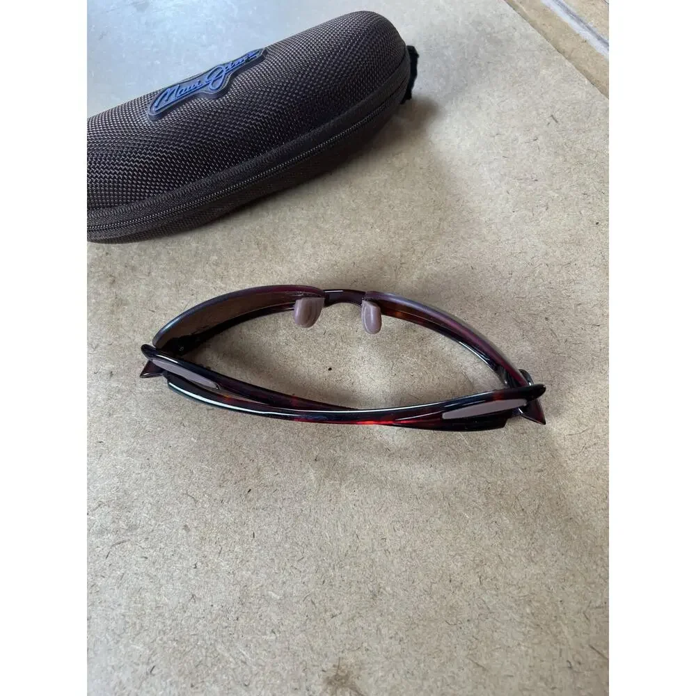 Maui Jim brand maui